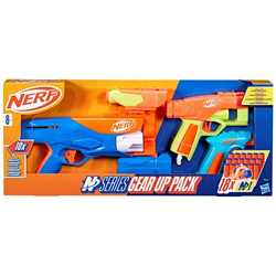 NERF F8633 N Series Gear up pack 209429