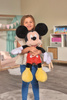 Disney Mickey maskotka pluszowa 60cm 