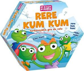 Gra Rere Kum Kum 027273