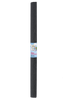 Bibuła marszczona Top Creatinio 50x200cm czarna 231340