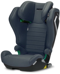 RECARO AXION 1 Gallant Grey 704 468306 Fotelik samochodowy R129 100-150cm