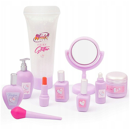 Lalka Winx Beauty Pop Bloom 201298