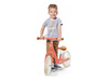 Kinderkraft rowerek biegowy magnesium fly plus magic coral 915040