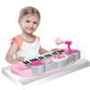 Pianinko Z Mikrofonem Smily Play 548978