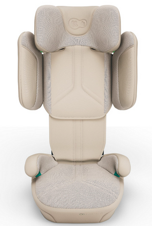 Kinderkraft XPAND 2 Pro i-Size 100-150 cm Beige Fotelik samochodowy 929504