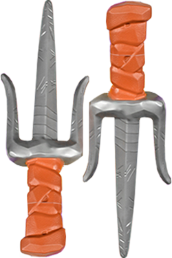 Tmnt Wojownicze Żółwie Ninja Movie Mutatnt Mayhem Raphael zestaw do odgrywania ról 832645