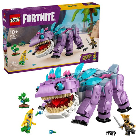Lego 77077 Fortnite Klombo 824284