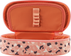 Piórnik z klapką Oxford Kids pomarańczowy 238738