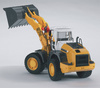 Bruder 02430 kołowa ładowarka liebherr l574 024307