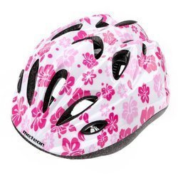Kask rowerowy dziecięcy meteor hb6-5 s (48-52cm)