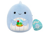 Squishmallows plusz 19cm Samir 862659