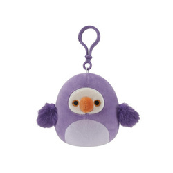 Squishmallows plusz Clip On Neha 9cm 215689