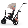 Kinderkraft rowerek trójkołowy Easytwist Bird 914517 Rower