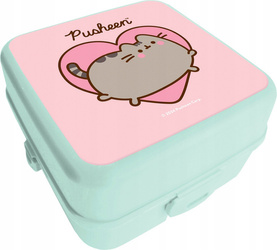 Śniadaniówka Pusheen 679803