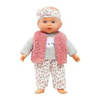 Lalka Julka Bobas Smily play 843748