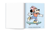 Minnie Maluj wodą 341565