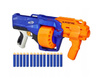 Nerf E0011 N-Strike Elite Surgefire 602001