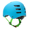 Kask rowerowy meteor cm04 roz. L (58-60cm) blue