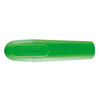 Zakreślacz milan płaski fluo zielony 025269 /12/ 80037