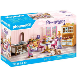 Playmobil 71848 Królewska kuchnia 718488