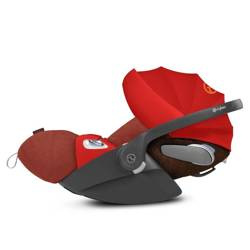 Cybex Cloud Z I-Size Plus Autumn Gold Fotelik Samochodowy