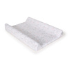 Ceba pokrowiec na przewijak (50x70-80) 2 szt.light grey +twigs330167