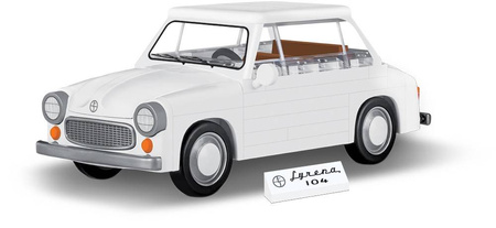 Cobi 24537 syrena 104 71 kl.
