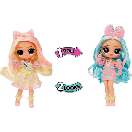 LOL Surprise Tweens Surprise Swap Fashion 591733