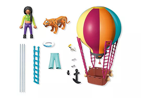 Playmobil 71853 Lot balonem 718532
