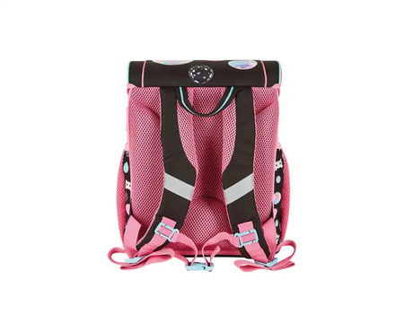 Herlitz Tornister Loop Cute Cat 345734