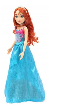 Lalka Winx Grand Ball Bloom