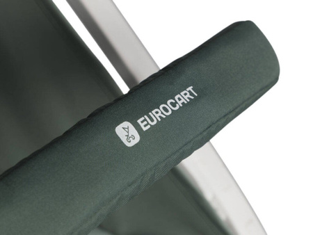 Eurocart volt pro pearl wózek dziecięcy