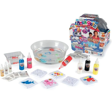 Aqua Gelz Zestaw Deluxe 082420