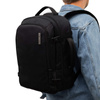 Plecak 2w1 Business&Travel ABAG black 234731