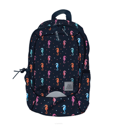 Plecak corvi seahorses 223345