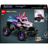 LEGO 42220 TECHNIC Monster Jam Sparkle Smash 034804
