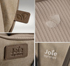 Joie I-Level Pro Signature kol. Sandstone fotelik samochodowy