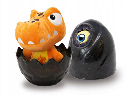 Epee Mega Jajozaury z dzwiękiem orange Blaze 093230