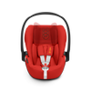 Cybex cloud z i-size rebellious multicolor fotelik samochodowy 0-13 kg