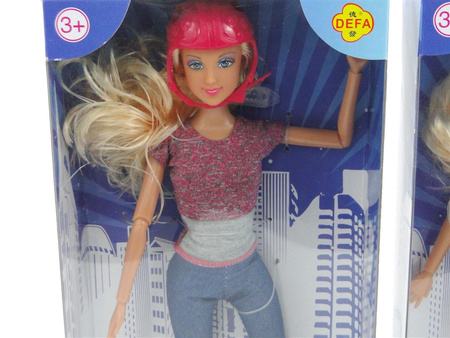 Lala 29cm na deskorolce 473829