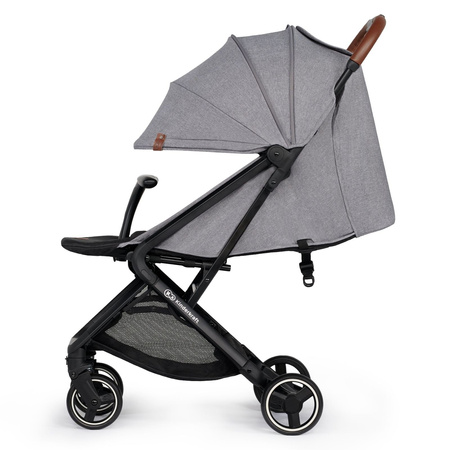 Kinderkraft wózek spacerowy Nubi grey 915774
