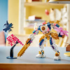 Lego 71807 Ninjago Mech żywiołu technologii Sory