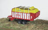 Bruder 02214 przyczepa samozbierająca pottinger jumbo 6600 022143