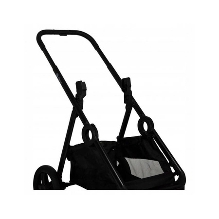 CARRELLO Adapter do fotelika typ Maxi-cosi do wózka Alfa CRL-6507 SP-0016