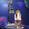 LEGO 31142 Creator Kosmiczna kolejka górska
