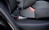 Britax Romer Discovery Sl Cosmos Black fotelik samochodowy 15 – 36 kg (≈ 3.5 – 12 lat)