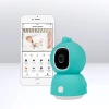 Lionelo Care Niania elektroniczna Babyline View White 706803