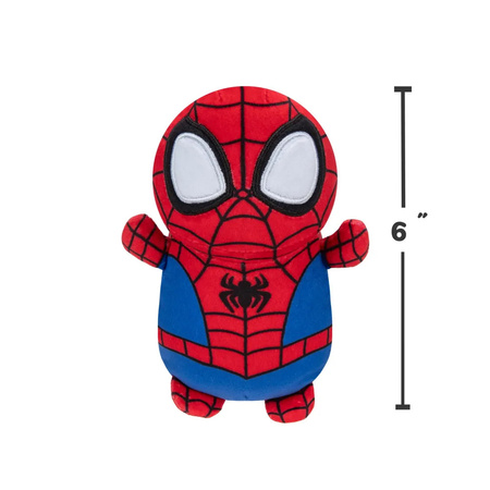 Squishmallows HugMees Spidey 736653