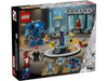 Lego 76315 Laboratorium Iron Mana Zbrojownia 817880