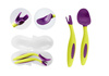 B.box pierwsze sztućce passion splash 007223